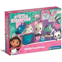Clementoni CLE GABBY, Friends, Gabby-beeld, artikelnummer 50885