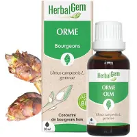Herbalgem Iep Bio 30 ml Druppels