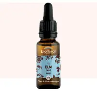 Biofloral Bachbloesems 11 Veldiep Bio 20 ml Druppels