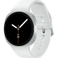 Samsung Galaxy Watch8 44mm Zilver