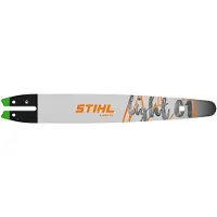 Stihl geleiderail Rollomatic E Mini, 35 cm, 1,1 mm, 3/8", 7 tanden (3005 000 3909)