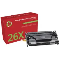 Xerox tonercartridge voor HP LaserJet Pro M402, MFP M426 - Zwart