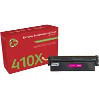 Xerox Magenta tonercartridge voor Canon CRG-723M en HP CF413X