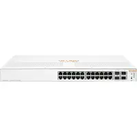 HPE Aruba Aruba Instant On 1930 24G 4SFP/SFP+ JL682A