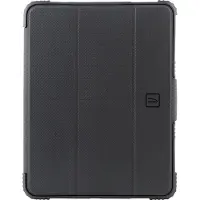 Tucano Educo Rugged IPad Air 11 Inch Hoesje Zwart