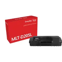 Xerox Everyday - Schwarz - Compatibel - Toner cartridge (alternatief voor: Samsung MLT-D205L) - geschikt voor Samsung ML-3300, 3310, 3312, 3700, 3710, 3712, SCX-4833, 4835, 5639, 5739