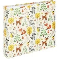 Hama Inschuif album - Forest - 10x15 - 200 pagina's - Beige