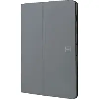 Tucano hoesje voor Samsung Galaxy Tab S9 Plus en S9 FE Plus Zwart