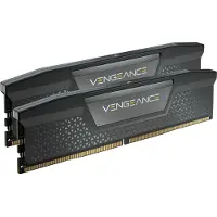 Corsair Vengeance 32GB (2x16GB) DDR5 DIMM 6000MT/s CL38 XMP
