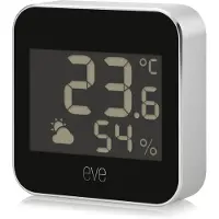 Eve Audio Eve Weather - Matter Connected Weather Station