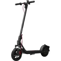 SEGWAY by 051203EE, Klassieke scooter, Rood, 20 km/u, 120 kg, Geschikt voor elk geslacht, Vanaf 14 jaar