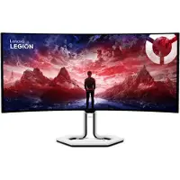 Lenovo Legion Pro 34WD-10 OLED