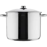 Heirol pan 15 l