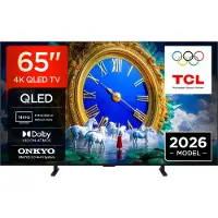 TCL 65A400 - 65" QLED (2026)