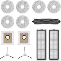 Dreame Accessoirekit L10S Ultra en L10 Ultra