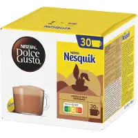 Dolce Gusto | Nesquik - 30 capsules voor Dolce Gusto