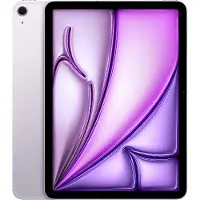Apple iPad Air 8e generatie (2026 M4) 11-inch WiFi 256 GB paars