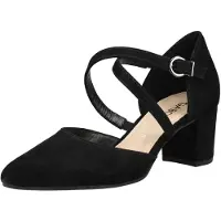 Gabor Pumps zwart