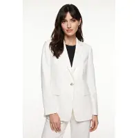 BOSS Blazers 'C_Jabla3' wit