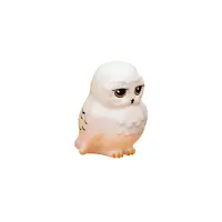 Paladone Harry Potter Hedwig Nachtlampje – Officieel Gelicentieerd Harry Potter Decor Cadeau, Draagbare Sfeerlamp voor Slaapkamer voor Kinderen, Werkt op Batterijen –