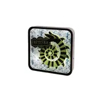 Numskull - Beetlejuice - Lamp van Plexiglas