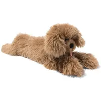 HEMA Bedknuffel hond 103x26x20cm