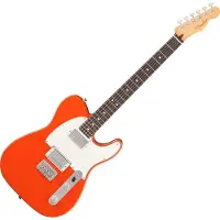 Fender Telecaster HH Player II RW Rallye Orange