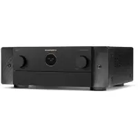 Marantz Home Cinema-versterker Cinema 50 Zwart