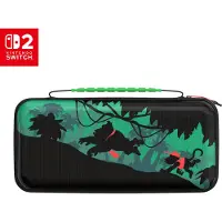 Turtle Beach PlayTrek - Nintendo Switch 2 tas - EVA (Ethyleen-vinyl-acetaat) - Donkey Kong