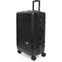 Eastpak Trolley 'Resist'r Case' zwart