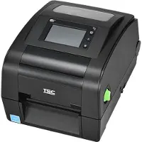 TSC TH240 labelprinter