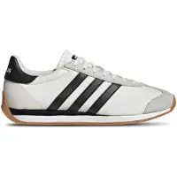 Adidas Sneakers laag 'Runvista' zwart / wit