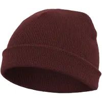 Flexfit Muts 'Yupoong' bordeaux