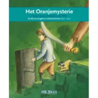 Delubas Educatieve Uitgeverij Koning Willem I