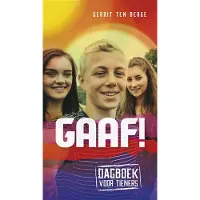 Vbk media Gaaf!