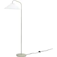 Hubsch Solid vloerlamp, zand