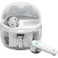 JBL Tune Flex 2 Ghost Wit
