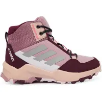 Adidas Boots 'Ax4r' mauve / cyclaam / lichtlila / zilver