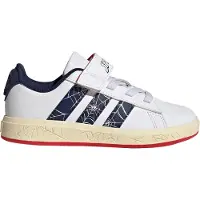 Adidas Sportschoen 'Marvel Spider-Man' navy / wit