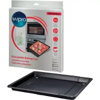 Wpro UBT521 Universele bakplaat