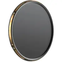 Polar Pro VND 77mm 6/9 stops Peter McKinnon Signature Edition II