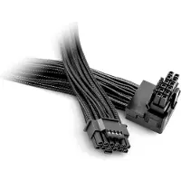 Be quiet! 12V-2x6 / 12VHPWR 90° kabel