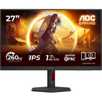 AOC 27G4ZR
