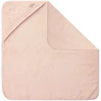 Little Dutch Badcape - Roze - 100 x 100 - Essentials