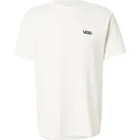 Vans Shirt 'NEW LEFT CHEST' zwart / wit