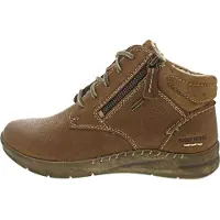 Josef seibel Conny 52 | Enkellaars voor Dames | bruin