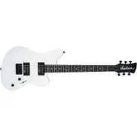 Jackson Js Series Surfcaster Js22 Ht - Snow White