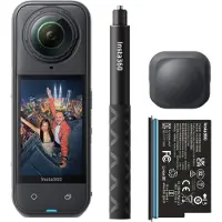 Insta360 X5 Starter Bundle