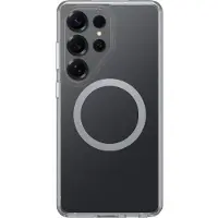 Otterbox Symmetry Samsung Galaxy S26 Ultra Back Cover Met Magneet Transparant