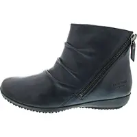 Josef seibel Naly 61 | Enkellaars voor Dames | blauw